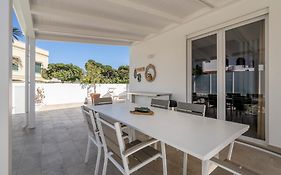Villa Musa - Your Exclusive Stay In Bari