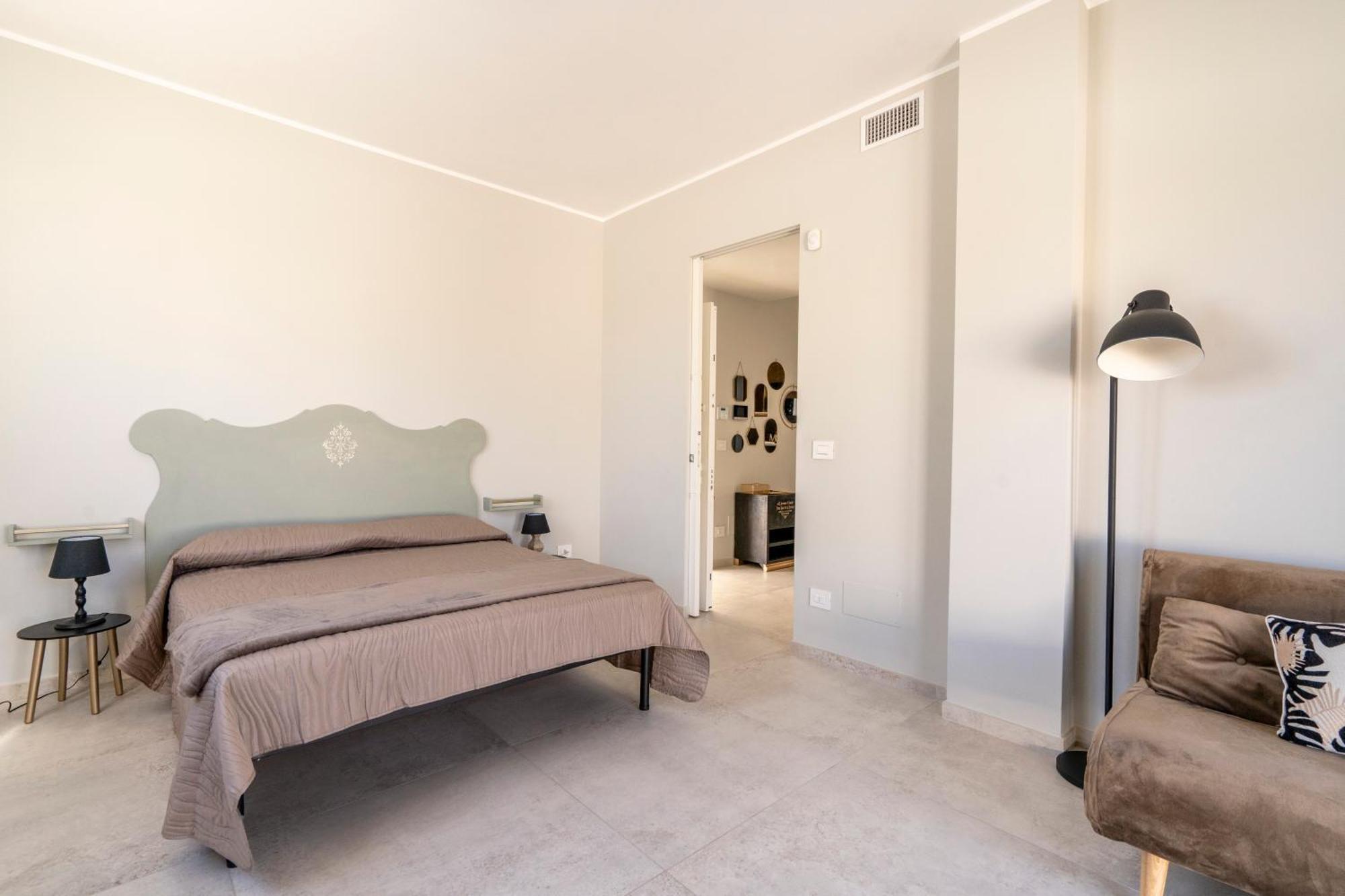 Villa Musa - Your Exclusive Stay In Bari Zewnętrze zdjęcie
