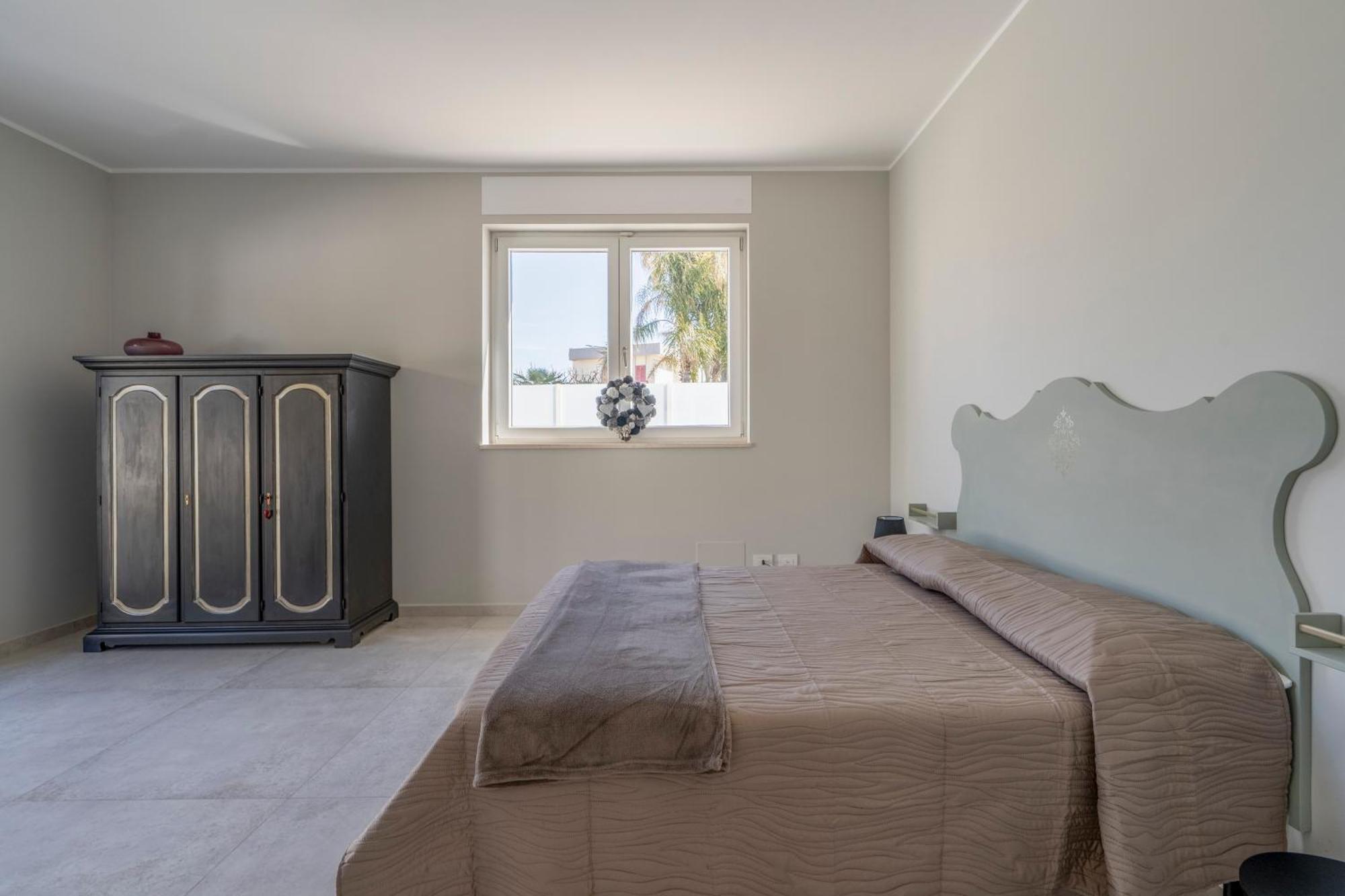 Villa Musa - Your Exclusive Stay In Bari Zewnętrze zdjęcie