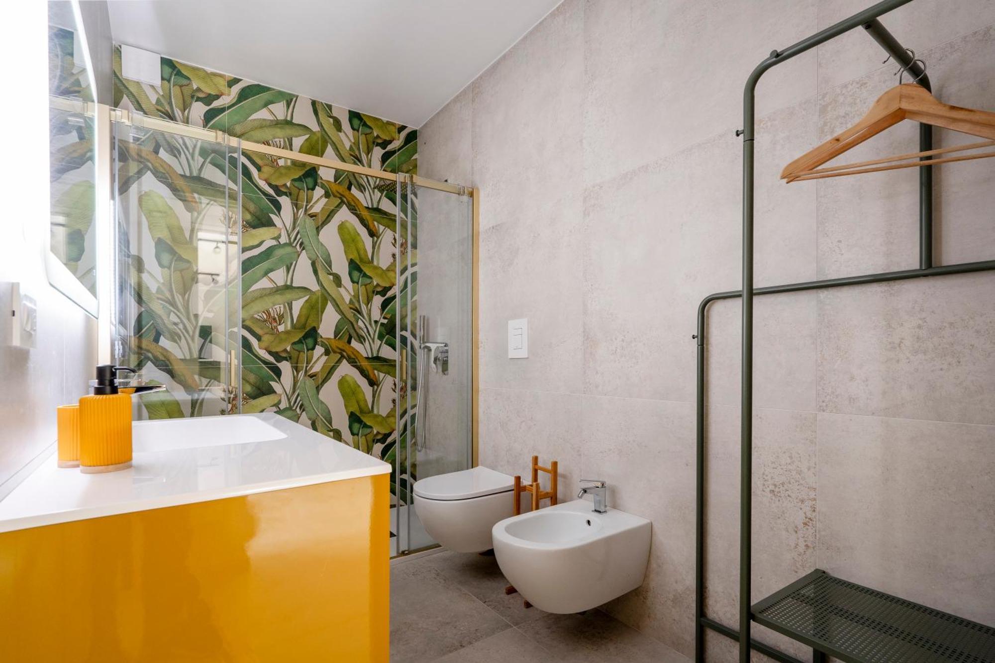 Villa Musa - Your Exclusive Stay In Bari Zewnętrze zdjęcie