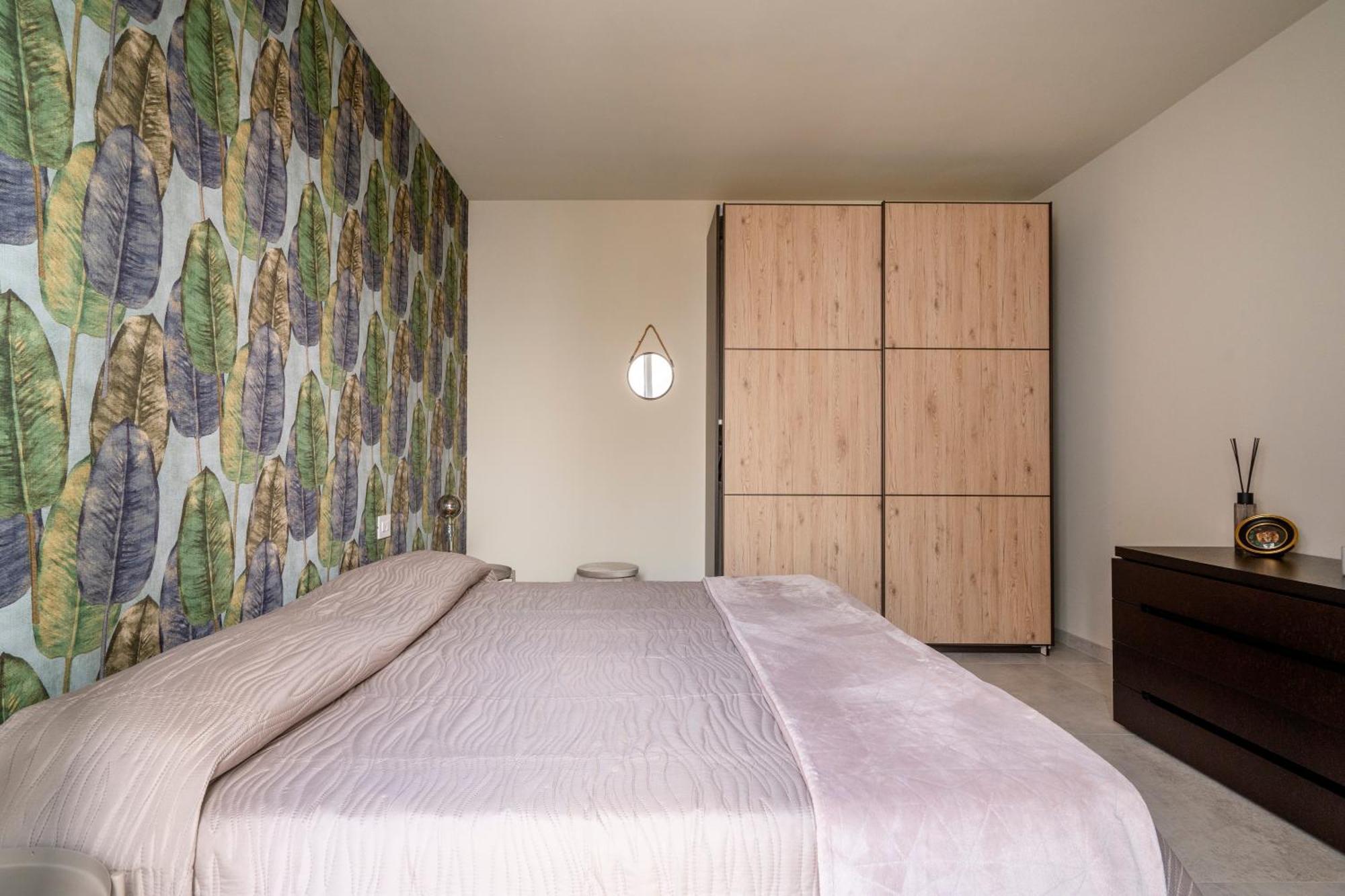 Villa Musa - Your Exclusive Stay In Bari Zewnętrze zdjęcie