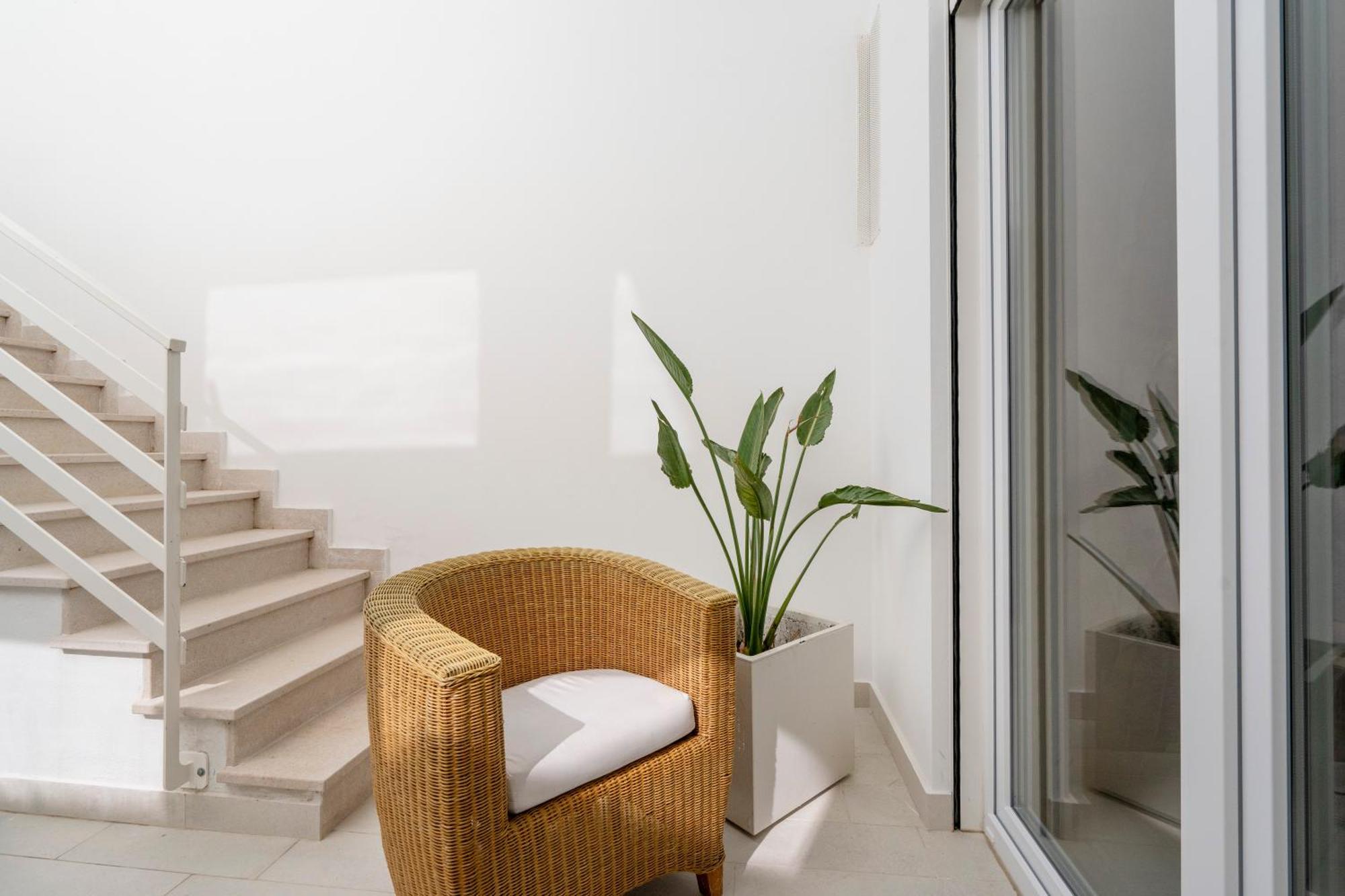 Villa Musa - Your Exclusive Stay In Bari Zewnętrze zdjęcie