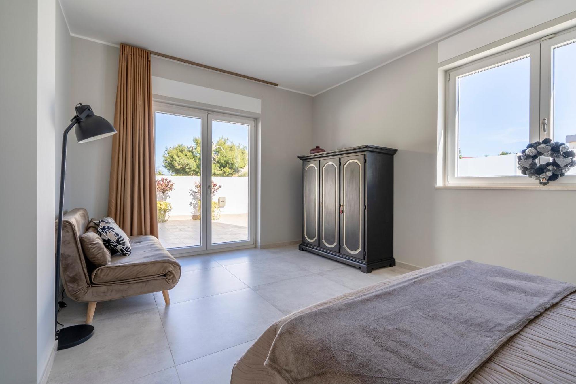 Villa Musa - Your Exclusive Stay In Bari Zewnętrze zdjęcie