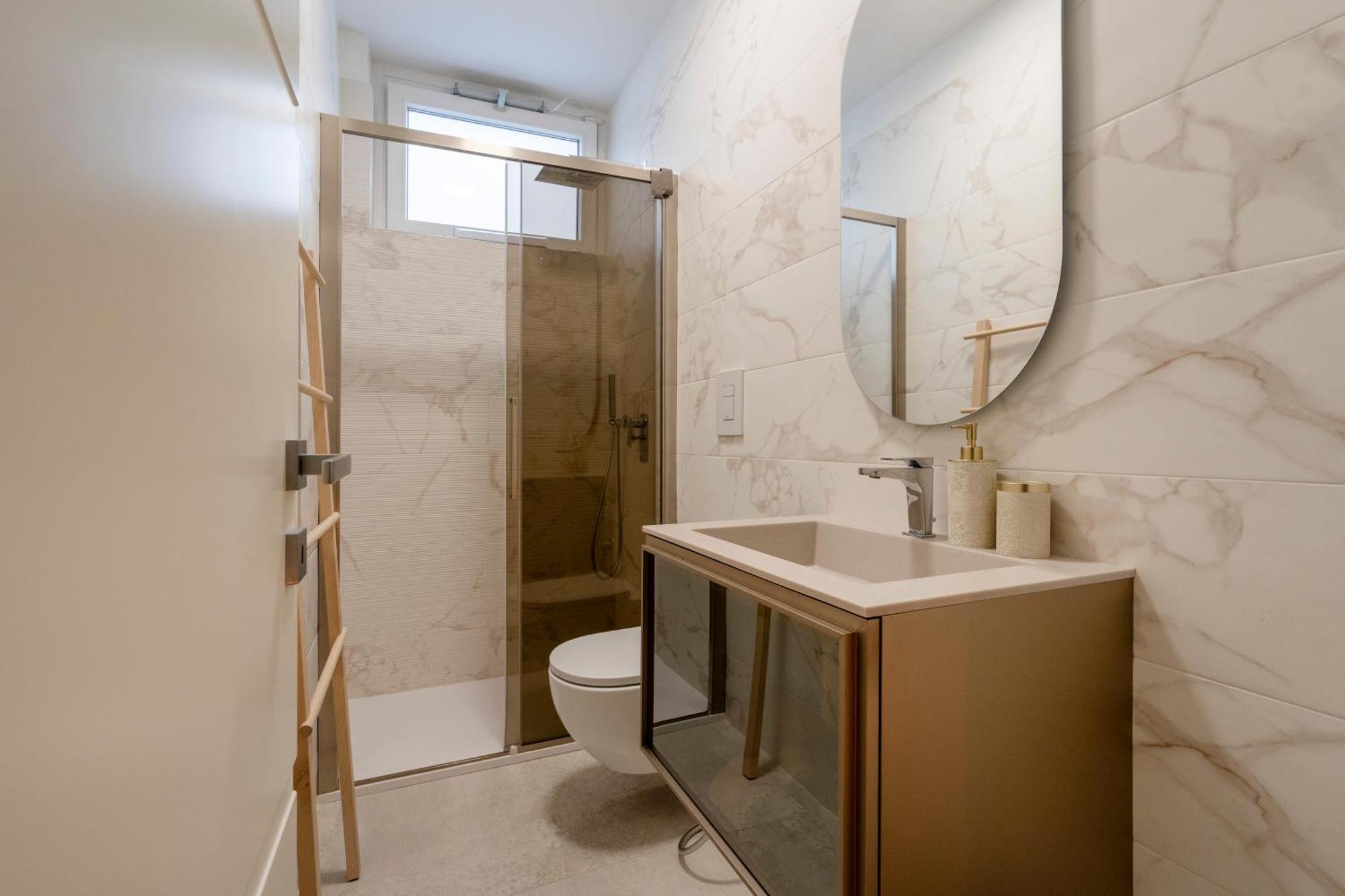 Villa Musa - Your Exclusive Stay In Bari Zewnętrze zdjęcie