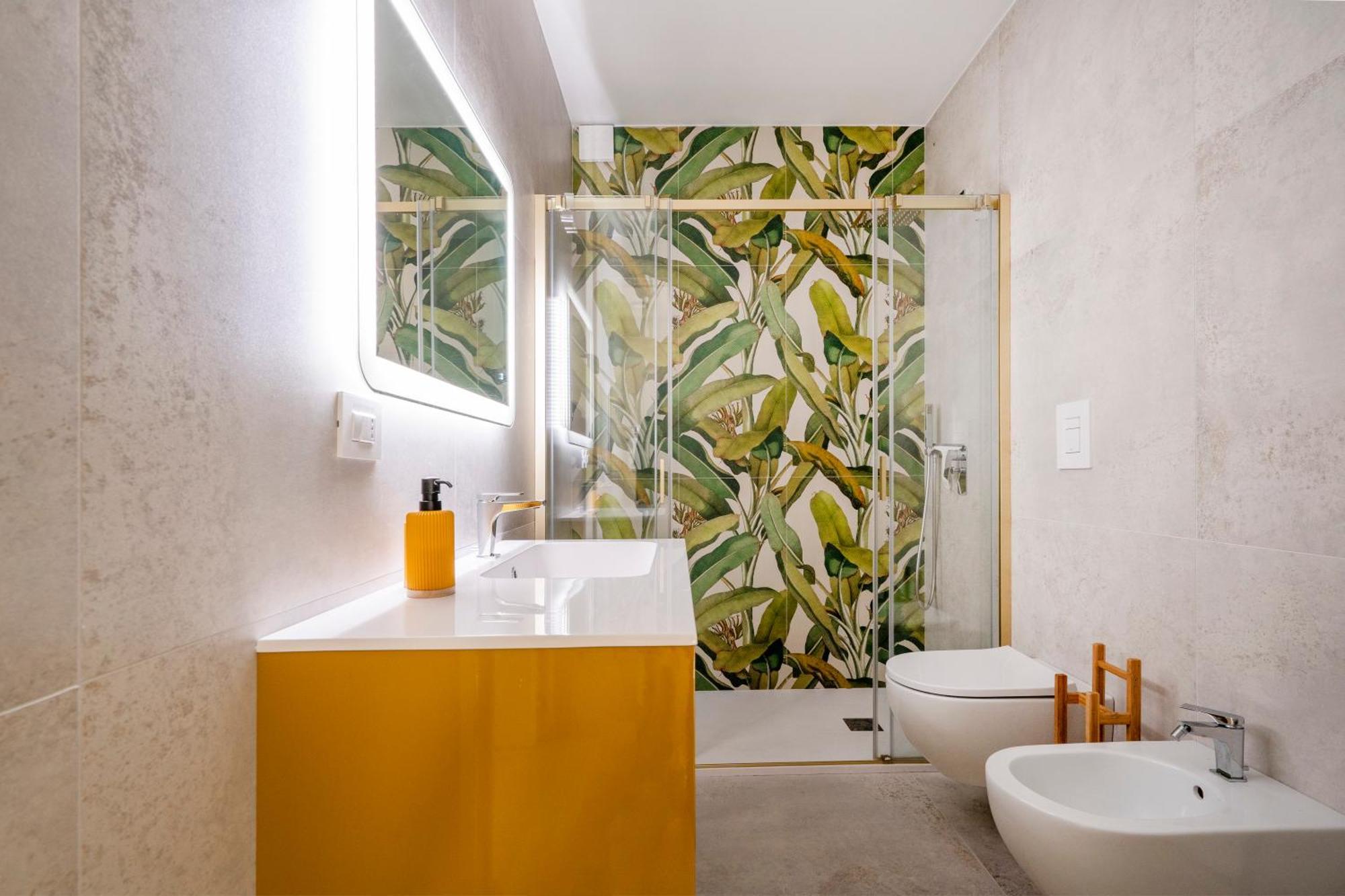 Villa Musa - Your Exclusive Stay In Bari Zewnętrze zdjęcie